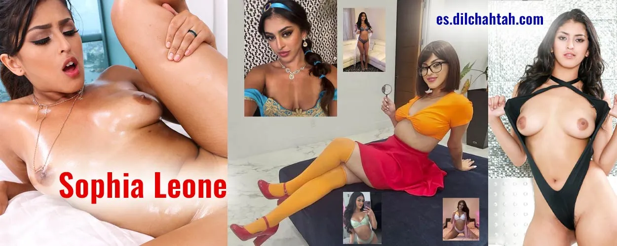 Sophia Leone