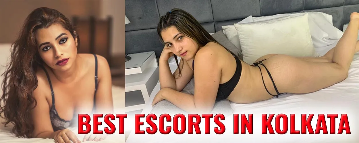 Best Escorts in Kolkata
