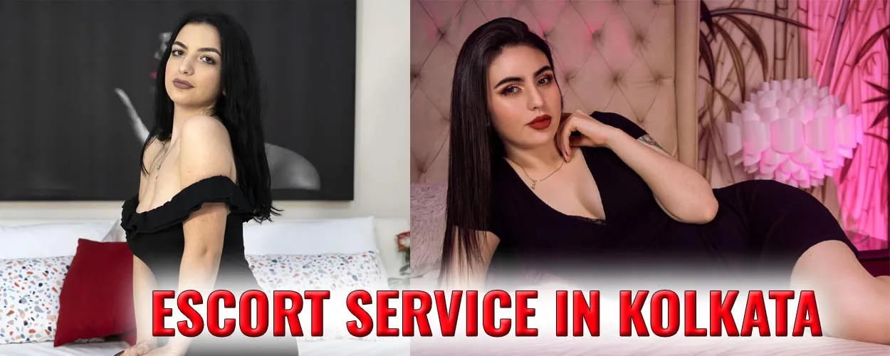 Escort Service in Kolkata