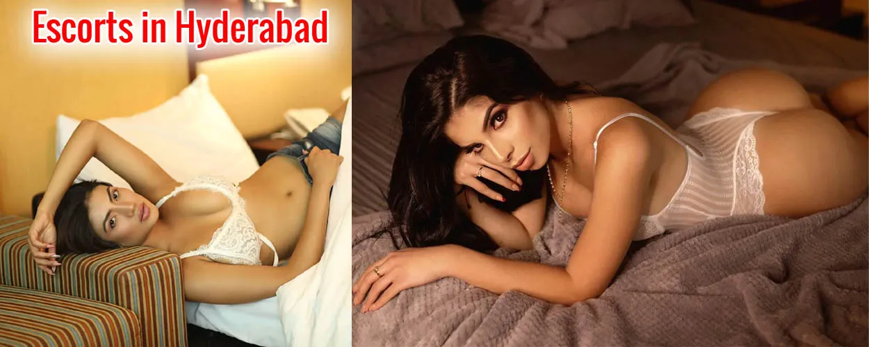 Escorts in Hyderabad