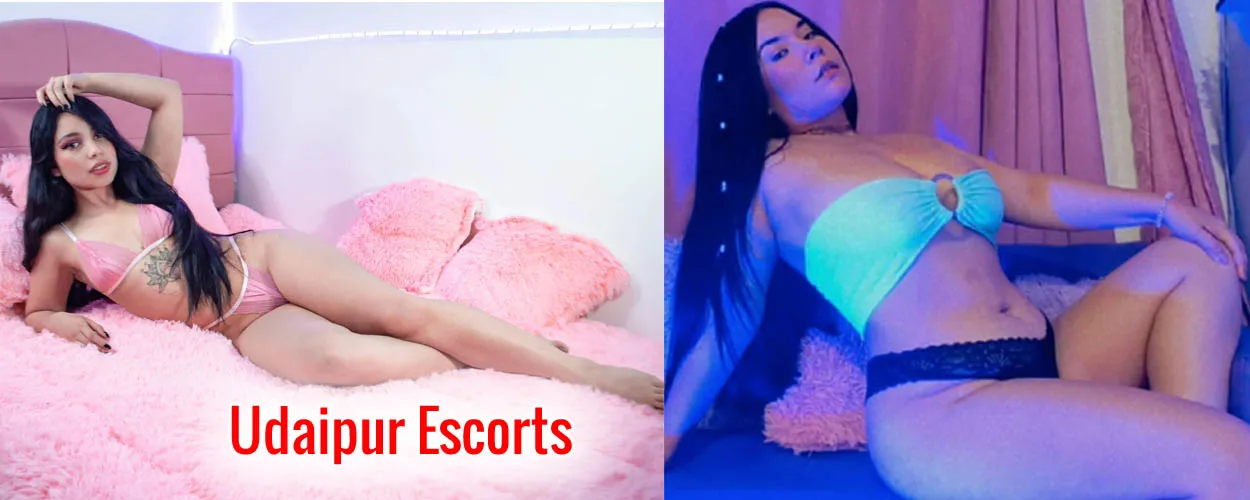 Udaipur Escorts
